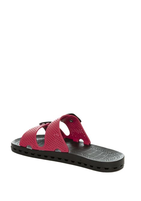 sandalo urban fuxia SENSI | 4150 DURBAN-246